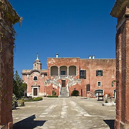 Masseria Spina Resort Monopoli Exterior photo