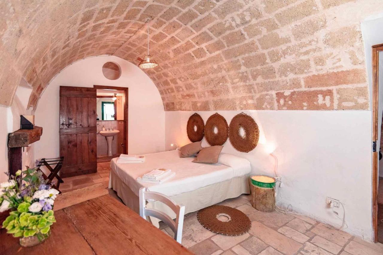 Masseria Spina Resort Monopoli Exterior photo