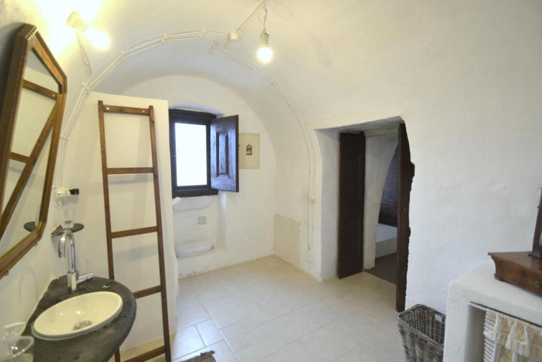 Masseria Spina Resort Monopoli Exterior photo