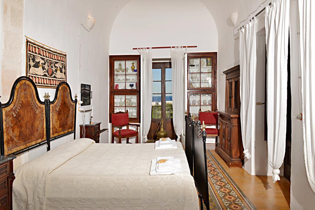 Masseria Spina Resort Monopoli Room photo