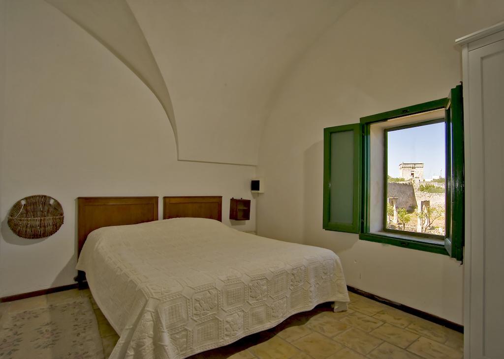 Masseria Spina Resort Monopoli Room photo
