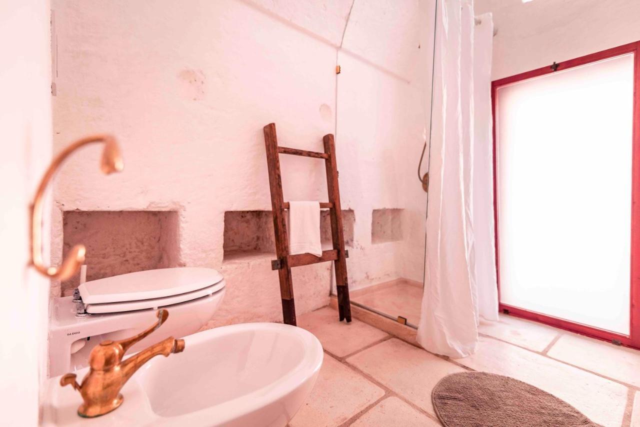 Masseria Spina Resort Monopoli Exterior photo